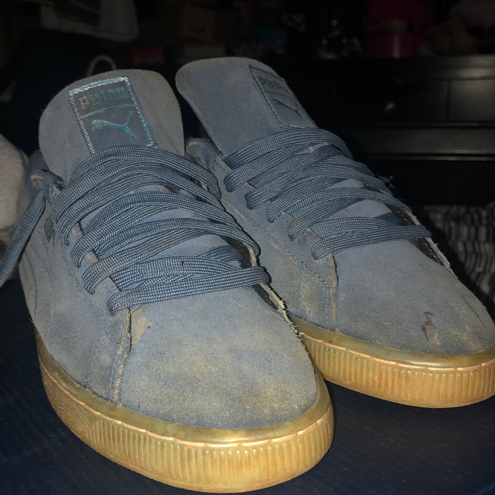 Pumas